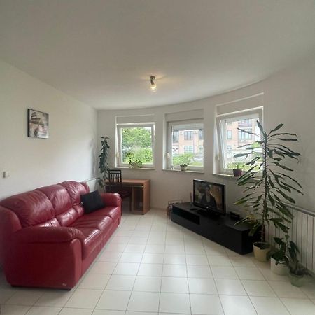 Apartment Lela Пула Екстериор снимка